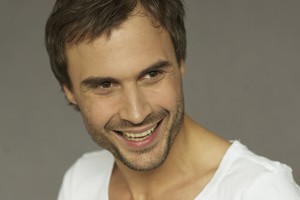 Manto Jankavičiaus koncertas gelbės freskas