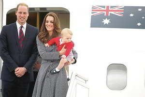 Princas Williamas atvėrė širdį – jį drasko didžiulis skausmas