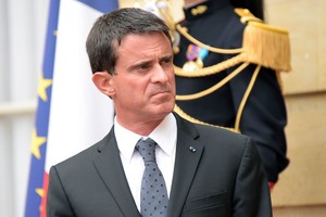 Prancūzija kasdien stabdo teroristinius išpuolius