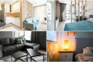 Seni įpročiai pakito: lietuviai butų nuomininkus vilioja kitaip