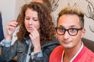 Pamačiusi laidą „Emigrantai“ žiūrovė paprašė LRT pasiaiškinti