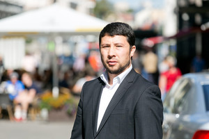Pabėgėlis iš Tadžikistano: „Jei galėčiau, namo vykčiau rytoj“