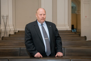 Ilgai vilkintą krepšinio bylą stabdo Seimo rinkimai