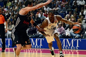 Rimo Kurtinaičio komandą gali papildyti buvęs žalgirietis