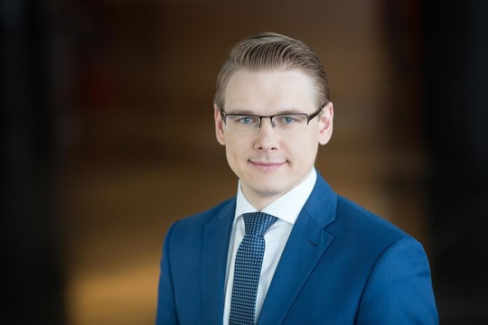 Centrinių bankų eksperimentai