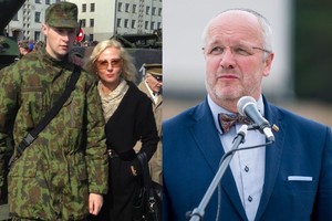Sepsis, pražudęs šauktinį, nužudė ir kariuomenės sąžinę?