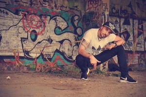 Šokėjas Skruzdėliukas – apie kroviko darbą ir jaunystės paslaptį