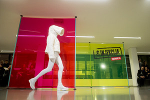 Dizaineriai, pasirodykite: „Injekcija“ skelbia dalyvių atranką