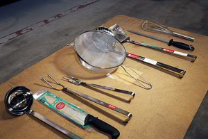 Aiškėja „Auksinių šaukštų“ paslaptis – jie pirkti Lietuvoje