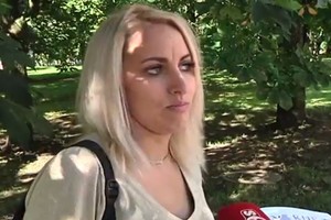 Per žinias pamatė, už ką atėmė vaikus. Žiūrovų reakcija šokiravo