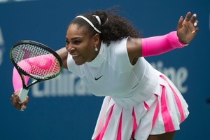 Rusija urzgia ir niršta: JAV atletams WADA leido vartoti dopingą