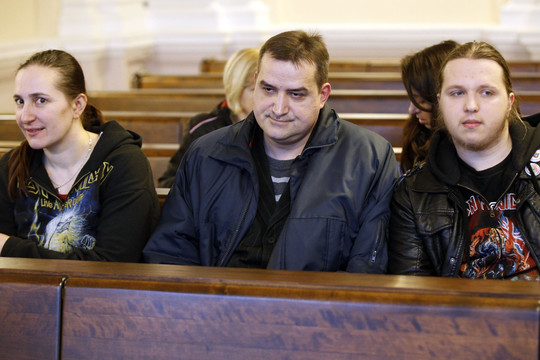 „Drąsos kelias“ atsikratė partiečius skundusios kandidatės