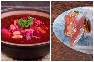 Išvydo, kas plaukioja žymios kavinės sriuboje: „Čia jau viršūnė“