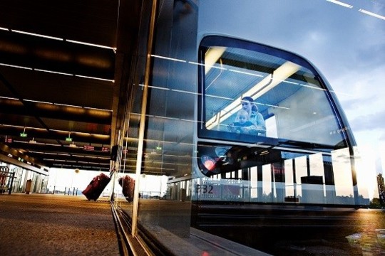 Iššūkis: Lietuvos inžinieriai metro statys garsiojoje Mekoje