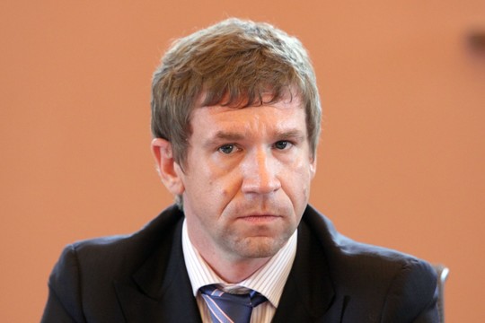 V. Antonovas siautėja – ieškinys Lietuvai išaugo iki 250 mlrd.