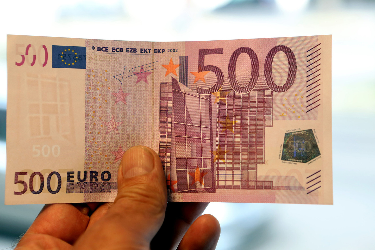 Kitamet žada biudžetininkų algas skaičiuoti pagal naują įstatymą.