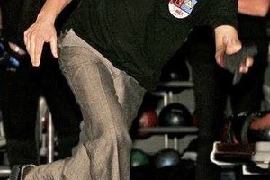 Lietuvos boulingo federacijos vedliu lieka Laimontas Dinius