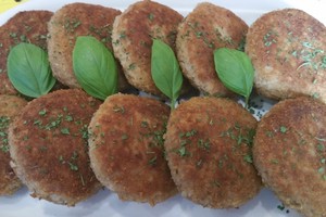 Sultingi močiutės kotletai: viską keičia slaptas ingredientas