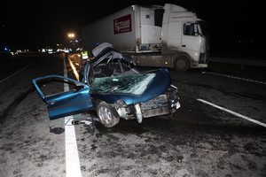 Atskleidė, kiek kainuos ir kada bus baigta keturių juostų „Via Baltica“