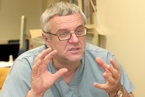 Medikas rėžė, ką galvoja apie „kišimąsi į gamtą“