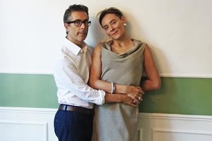 Jurgos Lago tradicija – per santuokos sukaktuves puoštis vestuvine suknele