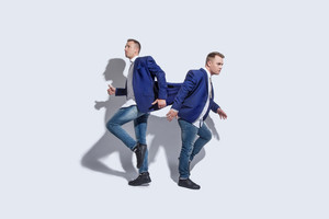 Tuoktis besiruošiantis D. Čižauskas medaus mėnesį iškeis į gastroles