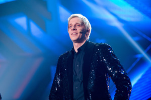 Linksmoji Sauliaus Prūsaičio daina – populiariausia Latvijoje