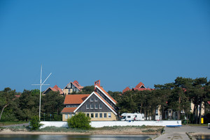 Važiuojantiems ilsėtis į Kuršių Neriją ruošia gerą naujieną