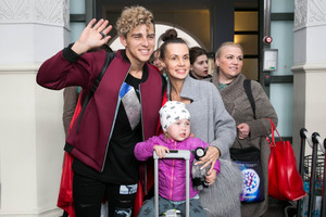 Donatas Montvydas – apie vaikystę rajone ir trečią kartą „Eurovizijoje“