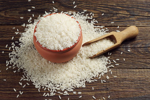 Net neįtikėtina, kur dar gali praversti ryžiai. Jums tai patiks!