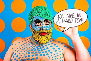 Gėjų klubo „Soho“ sezoną pradės XXL dydžio diskotekų diva