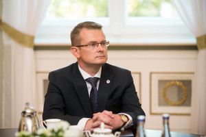 Valstybės kontrolė: KAM organizavo komandiruotes be konkurso