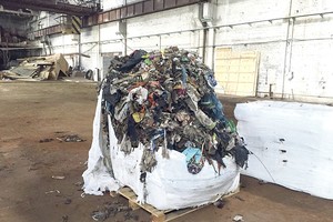 Po Visagino pamatais – slapta ekologinė bomba