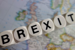 Nedarbo virsmai Jungtinėje Karalystėje po „Brexit“