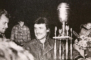 Auksinis „Žalgirio“ momentas: kaip krepšininkai Argentinoje kepė blynus ir dalijo skilandžius