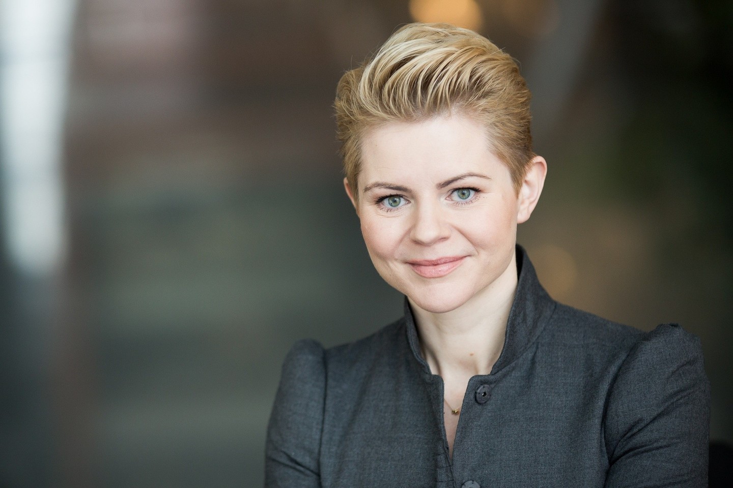 Odeta Bložienė yra „Swedbank“ Finansų instituto vadovė.