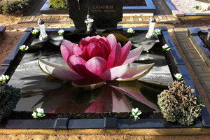 Nauja lietuviškų kapų mada, kuri nustebins ir visko mačiusius