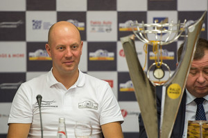 Likus vienam raliui – labai daug nežinomybės