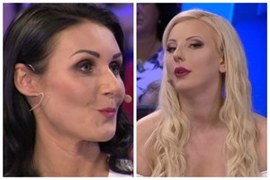 Sužinojus, iš ko gyvena šios laidos herojės, net antakiai pakilo