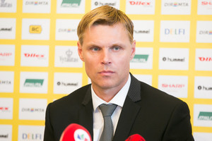 Edgaro Jankausko efektas: Lietuva pasaulio reitinge kyla