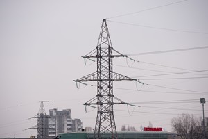 Pradedama ruoštis antrajai elektros linijai su Lenkija