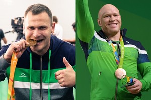 Skirtinga pergalių kaina: kiek verti olimpiečių ir parolimpiečių medaliai?