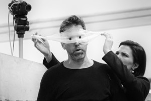 Prieš „Don Karlą“ lauks šokoladas ir fotografas su savo darbais