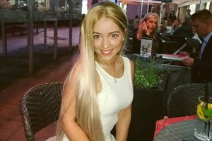 Monika Šalčiūtė intriguoja gerbėjus: tapo blondine?