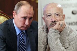 Rusijos atlikėjas ragina Kremlių atsiprašyti Baltijos šalių