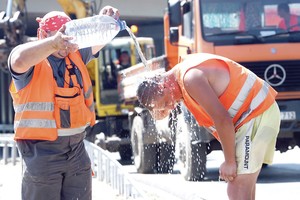 Surambėjęs darbo rinkos kiautas – jau pramuštas