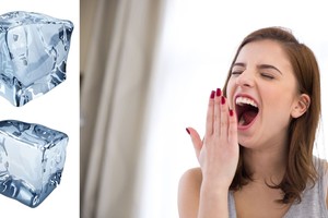 Reikia ištverti bemiegę naktį? Jums padės itin veiksmingi būdai