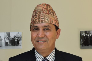 Atskleisti nepaliečių ir lietuvių kalbų panašumai – stulbina