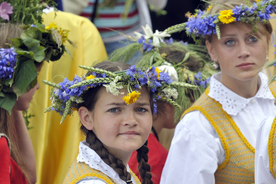 Lietuva turės turizmo ženklą, „drąsios šalies“ simbolio nebepakanka