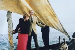 E. Jakilaitis švenčia sužieduotuvių metines: „Jei ir norėjau šeimos, tai tik tokios“